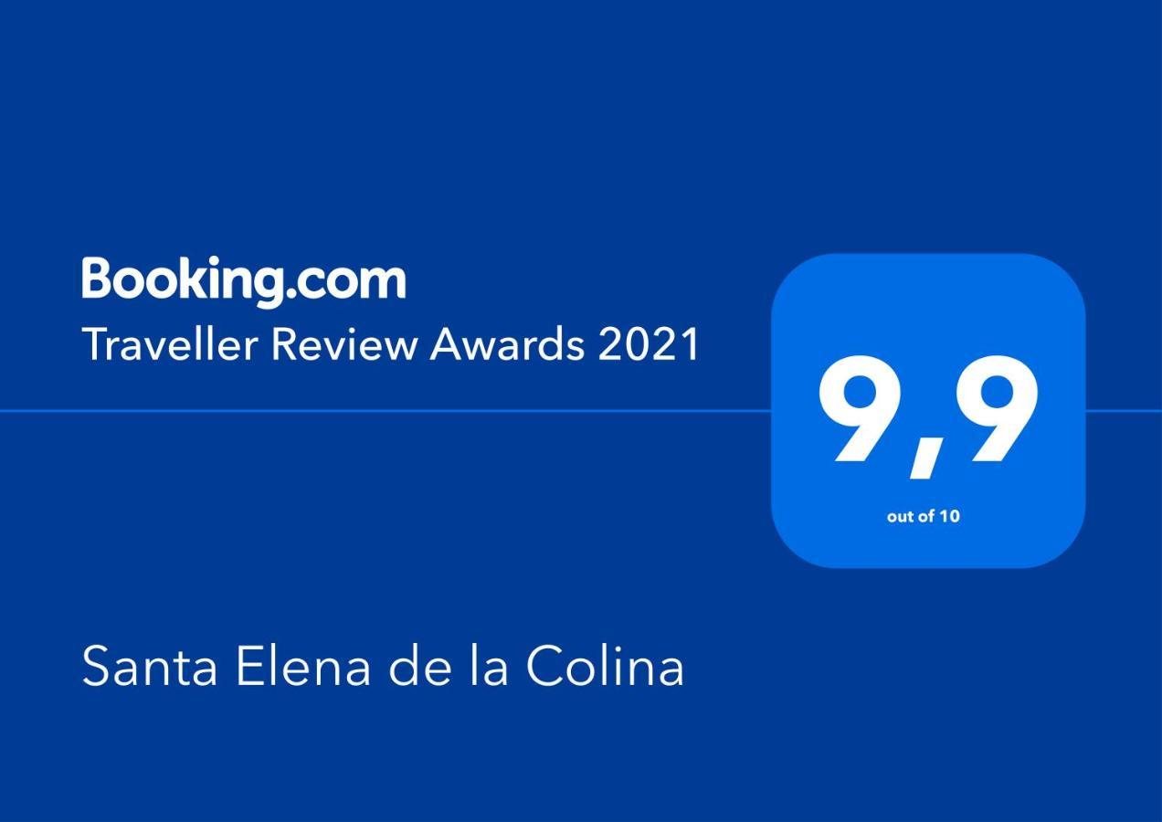 Santa Elena De La Colina Hébergement de vacances Filandia