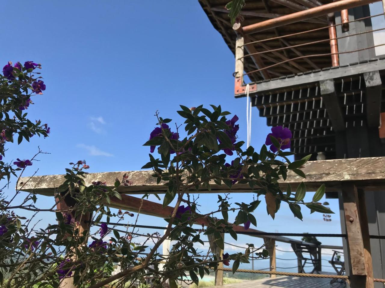Santa Elena De La Colina Hébergement de vacances