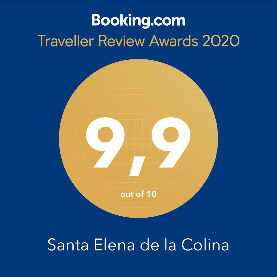 Santa Elena De La Colina *